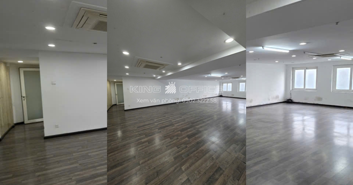 The Atelier Nội thất đường Nguyễn Văn Trỗi Quận Phú Nhuận