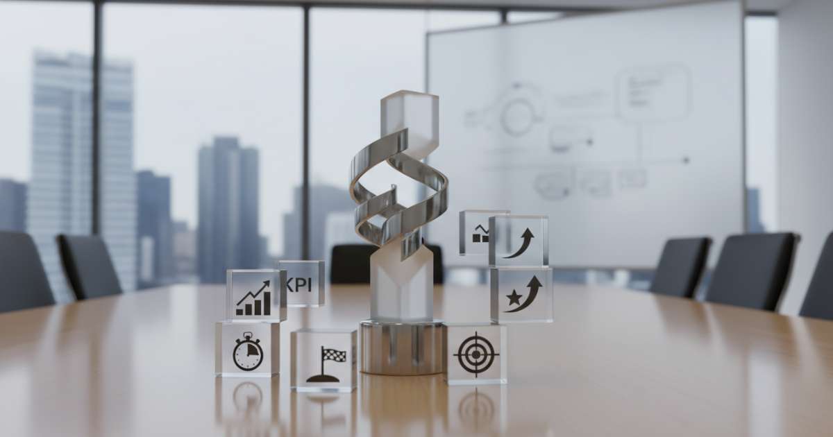 tiêu chuẩn kpi là gì