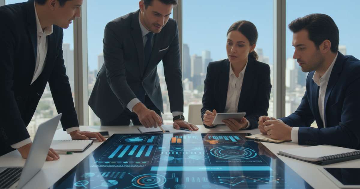 tư vấn kpi