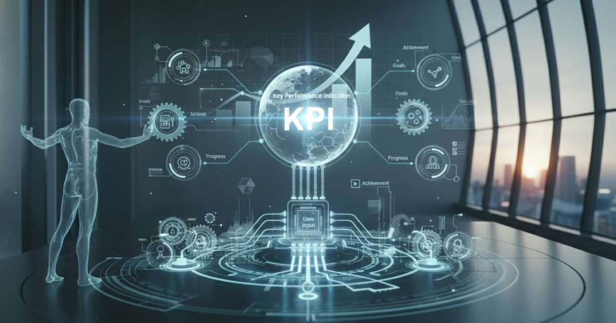 vai trò của kpi